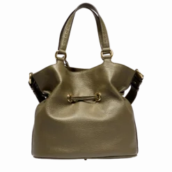 Femme Lancel Sac seau M