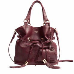 Femme Lancel SAC SEAU M