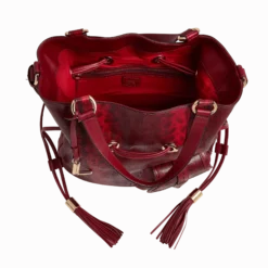 Femme Lancel SAC SEAU M
