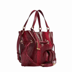Femme Lancel SAC SEAU M