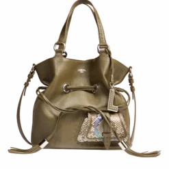 Femme Lancel SAC SEAU M