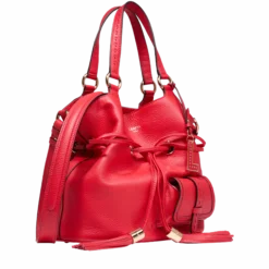Femme Lancel Sac seau M