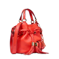 Femme Lancel SAC SEAU S