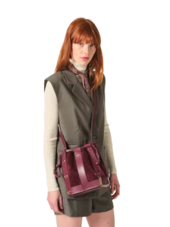 Femme Lancel SAC SEAU S