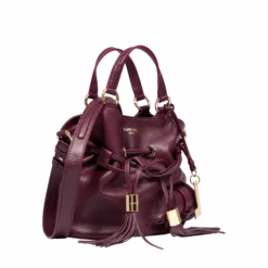 Femme Lancel SAC SEAU S
