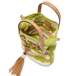 Femme Lancel SAC SEAU S DOUBLE PORTE
