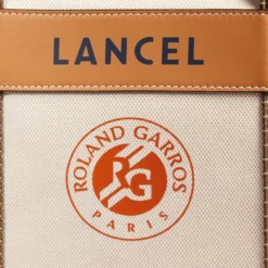 Femme Lancel SAC WEEKEND 45 ZIP