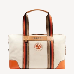 Femme Lancel SAC WEEKEND 45 ZIP