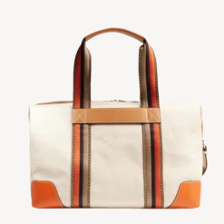 Femme Lancel SAC WEEKEND 45 ZIP