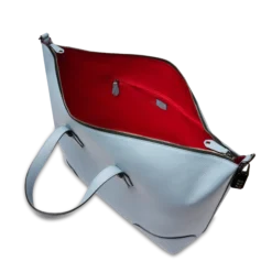 Femme Lancel SAC WEEKEND ZIPPE