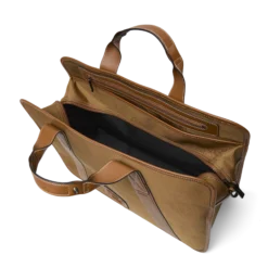 Femme Lancel SAC WEEKEND ZIPPE 45
