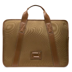 Femme Lancel SAC WEEKEND ZIPPE 45