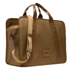 Femme Lancel SAC WEEKEND ZIPPE 45