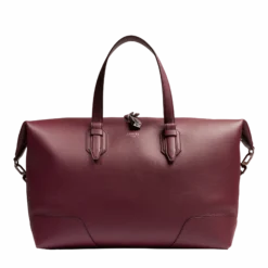 Femme Lancel SAC WEEKEND ZIPPE