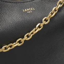Femme Lancel SAC ZIPPE L DOUBLE PORTE