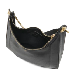 Femme Lancel SAC ZIPPE L DOUBLE PORTE