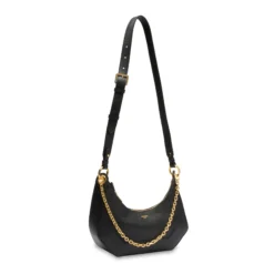 Femme Lancel SAC ZIPPE M DOUBLE PORTE