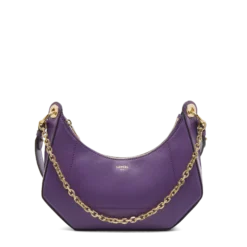 Femme Lancel SAC ZIPPE M DOUBLE PORTE