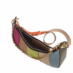 Femme Lancel SAC ZIPPE M DOUBLE PORTE