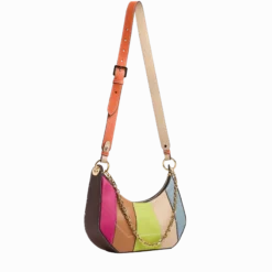 Femme Lancel SAC ZIPPE M DOUBLE PORTE