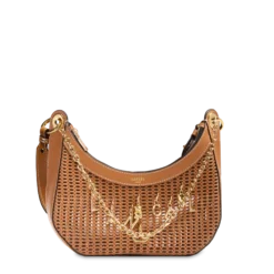 Femme Lancel SAC ZIPPE M DOUBLE PORTE AVEC CHARMS