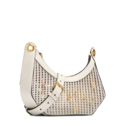 Femme Lancel SAC ZIPPE M DOUBLE PORTE AVEC CHARMS