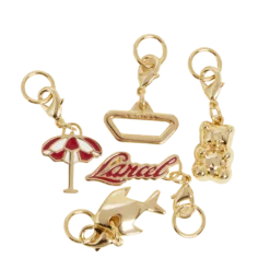 Femme Lancel SET CHARMS PLAGE