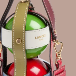 Femme Lancel SET DE PETANQUE