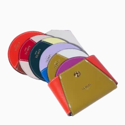 Femme Lancel SET DE 6 SOUS-VERRES