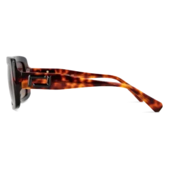 Femme Lancel SWANN LUNETTES DE SOLEIL
