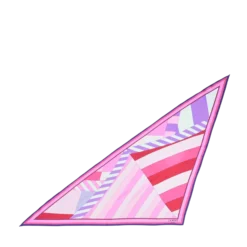 Femme Lancel TRIANGLE