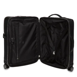 Femme Lancel Valise cabine 4 roues