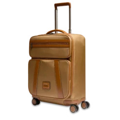 Femme Lancel VALISE CABINE 4 ROUES