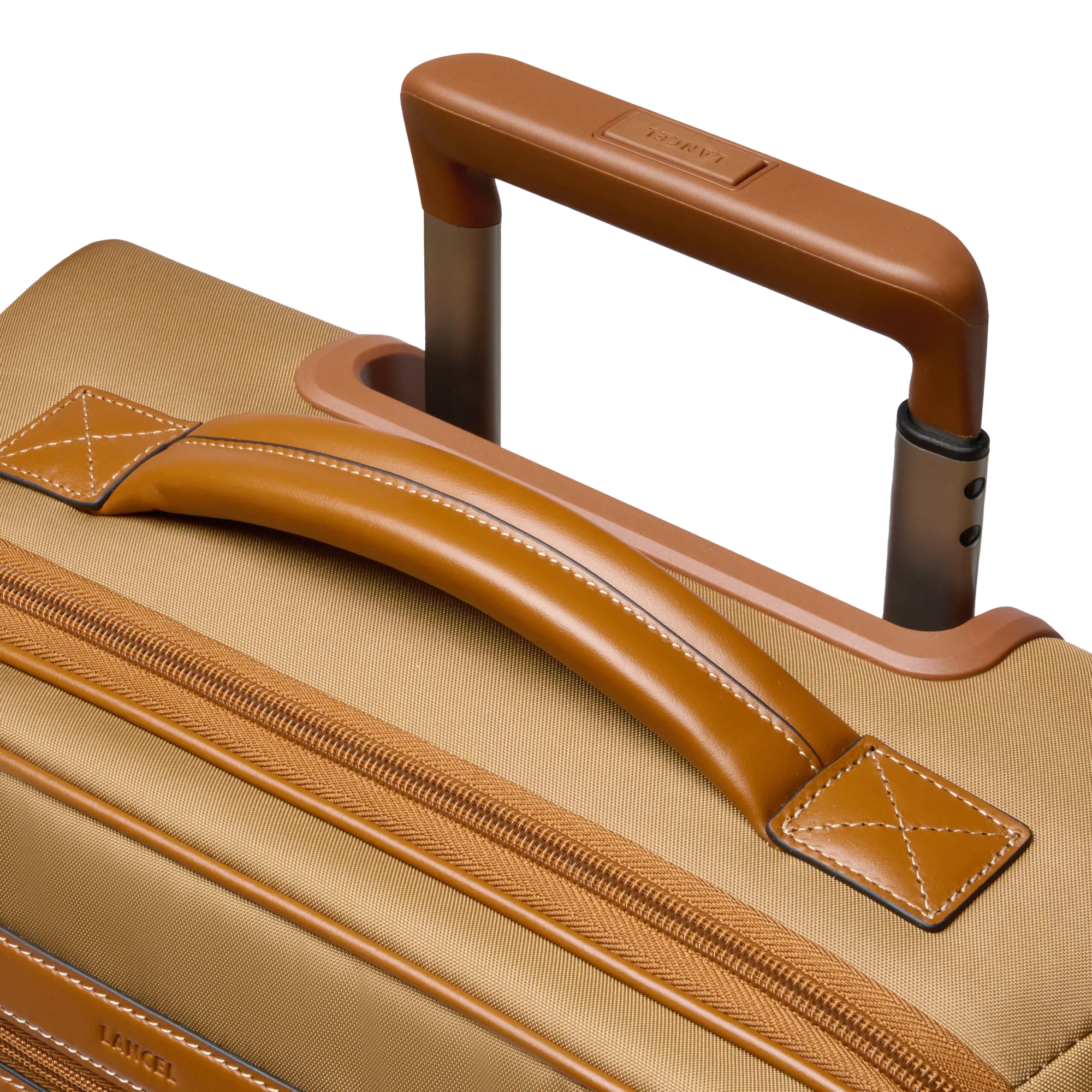 Femme Lancel VALISE CABINE 4 ROUES