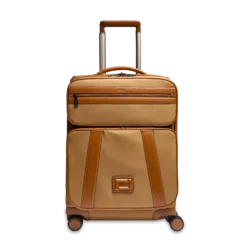 Femme Lancel VALISE CABINE 4 ROUES
